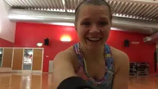 30 Min Fast Spin Workout