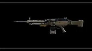 OP M91 class set up
