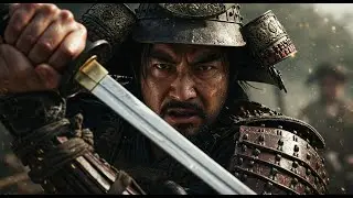 You&rsquo;d Last Seconds Against a Samurai Duel (Trust Me)