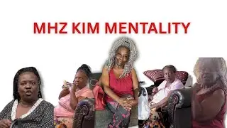 MHZKIM | DYSFUNCTIONAL FAMILY MENTALITY + COMPILATION 