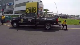 2018 1ST EVER NHRA VIRGINIA NATIONALS...MAKKAM MEDIA