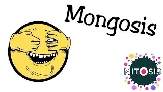 Mitosis: Mongosis x Mongosis Br x Klanfera x Bonde dos Muleke - Guild Wars gameplay