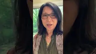 Audrey Weisiger Gives her Top Pick for Challenge 4