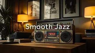 Groove Essentials | The Best of Smooth Jazz Bass & Drums