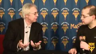 Magicians - Gianfranco Preverino (prima parte)