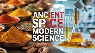 How Curcumin Beats Ibuprofen (Sciens Prov It)