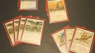 Sundial of the Infinite Deck Tech