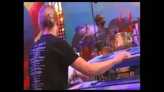 Larry Carlton - Josie - Live Performance - Jazz A Vienne