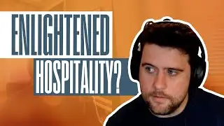 Danny Myers philosophy of enlightened hospitality explained &ndash; Danny Meyer #Abstractable CLIPS