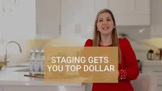 Importance of Home Staging- Toronto Real Estate