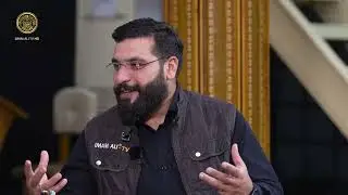 وفاء للحسين | موكب طرف الحويش