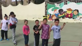Semana Cultural 2017