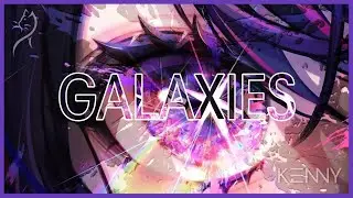 Kenny Kun - Galaxies [Copyright Free] No.31