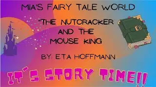 Mia's Fairy Tale World: 