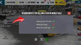 How to Create a Car Parking Account | Beginners Must Know!