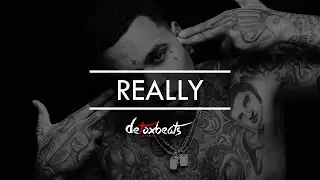 Tory Lanez x Kevin Gates Type Beat - Really (Prod. By DeTox Beats)