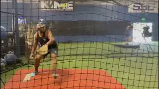 Jean Machi Pitcher Relevista West Virginia Power Sport Pro Services