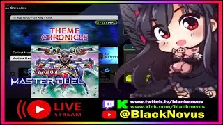 [PH/EN] Theme Chronicle 2025! But I Play My Pest Pet Deck! #yugiohmasterduel