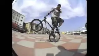 Amos Burke // S&M Video #4 // 1999