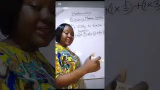 Binary number: Conversion from other bases to base ten 