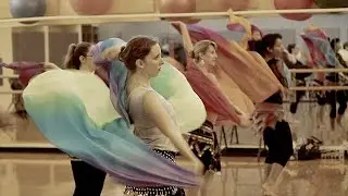 Full Episode: The Art of Belly Dancing, The Paintings of Sir Winston Churchill