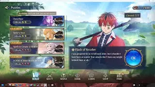 Shadowverse Worlds Beyond Solving Frieren's Collab Hard Mode Puzzle