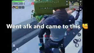Creative Destruction No I In Team Montage🔥