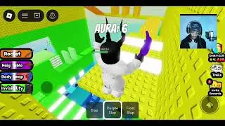 Aura Edit Tower... what