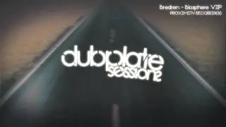 *OUT NOW* Bredren - Biosphere VIP