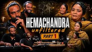 🎙️‼️ Vedala Hemachandra | Unfiltered, Raw & Real - Part 1 |Prema The Journalist |#361 