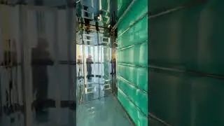 Burj Al Arab 16 to Skybar
