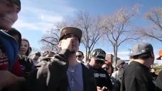 1500$ 306 BATTLEGROUNDS RAP BATTLE TOURNAMENT- ROUND 1- KP VS JAWS