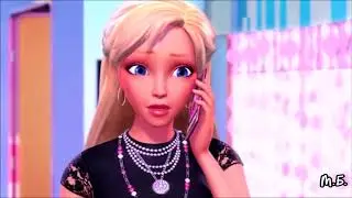 Crack Barbie