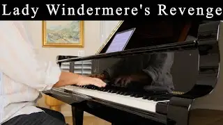 David Hicken - Lady Windermere's Revenge