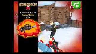 THE RESPAWNABLES USING THE BLACK NAGA