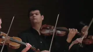 ViolUNTi performs Malka Tokata by Hristoskov