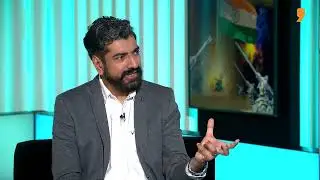 Russia-Ukraine & Israel-Hamas Conflict | India's Defence Indigenisation | News9 Plus Show Part 3