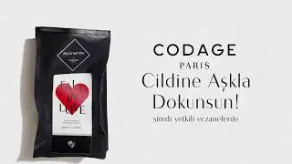 Houte Couture Aşkı Yakalayın - Fall in Love Serum