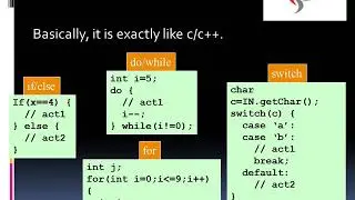 KEY BENEFITS OF JAVA