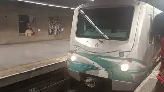 Uma compilação curta de trens. Parte 2!