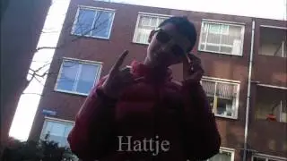 Hattje - Bitch I Get Money (Promo)