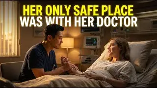 She Had No Family &mdash; And The Doctor Treating Her Became The Only Place Where She Felt Safe