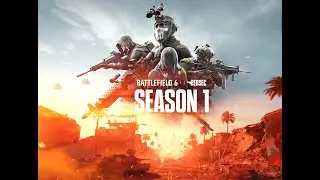 Battlefield 6 - Finally Reaching Rank 200