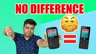 Do Not Buy JIO Phone 2, Why Its Not Value For Money, Pura Sach