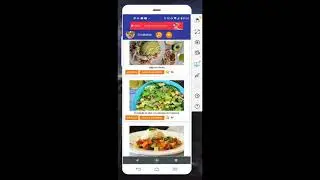 Cuatro app para recetas de cocina