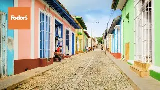 Five Things to do in Cuba - Fodor's Five