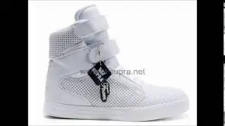 Justin Biebers Shoe Collection 2013
