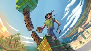 Minecraft Mix Tape