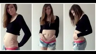 13 Week Pregnancy Update