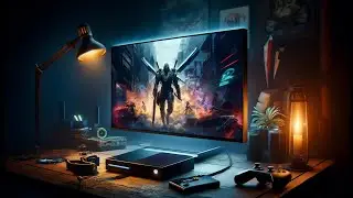 📺 G-STORY 10.1&lsquo;&rsquo; Portable Monitor for Switch | Best Portable Screen for Xbox One 🎮